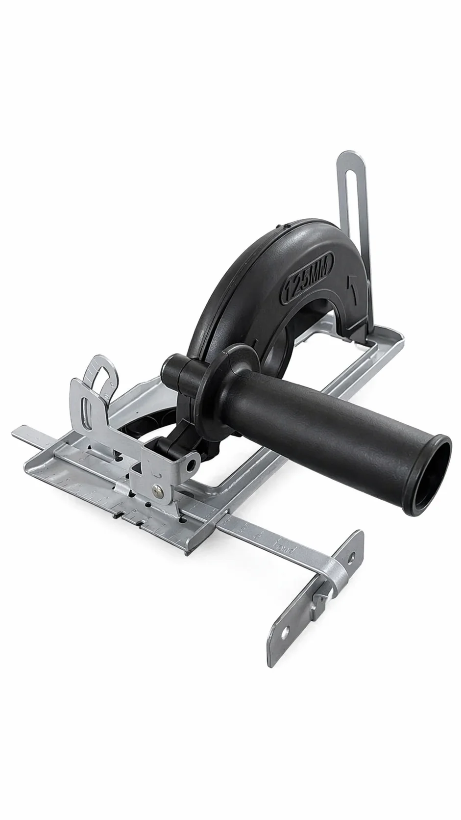 Pinceladora p/hacer corte 45 para ceramica